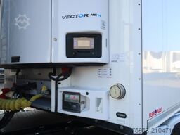 Schmitz Cargobull SKO 24 Doppelstock 2.700mm Vector HE19 2x PK