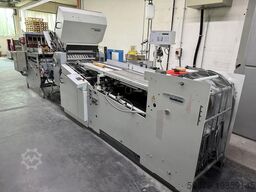 Heidelberg Stahlfolder Ti 52/66