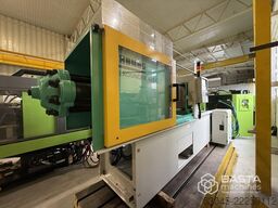 Arburg Allrounder 420 C 1000-290