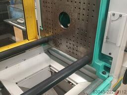 Arburg Allrounder 420 C 1000-290