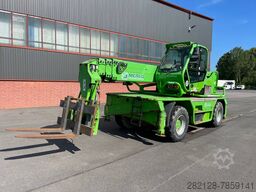 Merlo 60.24 Roto MCSS