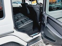 MERCEDES-BENZ G350d- Exklusiv Paket -AMG - Designo