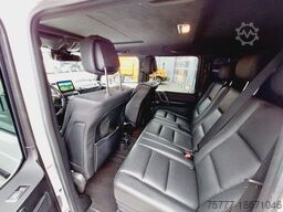 MERCEDES-BENZ G350d- Exklusiv Paket -AMG - Designo