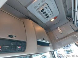 DAF XF106-460 SSC-INTARDER-2 Tanks-Parking Cool-Kipp