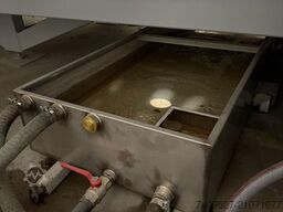 Bottero CNC Pratica Plus 3300