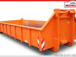 Monza 10,4 m³ - Doppelflügeltür