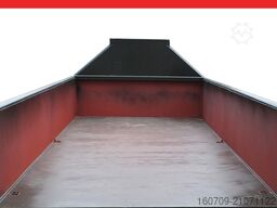 Monza 10,4 m³ - Doppelflügeltür