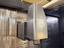 DMG MORI DMF 180 / 7