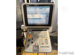 DMG MORI DMF 180 / 7