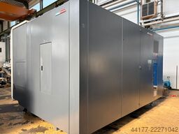 DMG MORI DMF 180 / 7