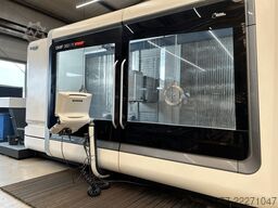 DMG MORI DMF 360 / 11 linear