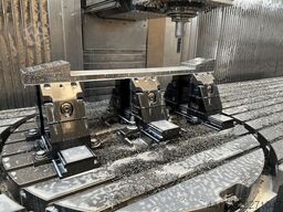 DMG MORI DMF 360 / 11 linear