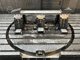 DMG MORI DMF 360 / 11 linear