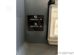 DMG MORI DMF 360 / 11 linear
