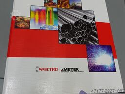 SPECTRO AMETEK Spectromaxx