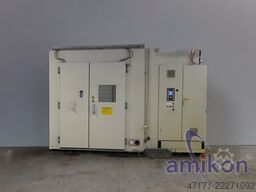 CTS TW-60/9 -60°C bis +100°C 9m³