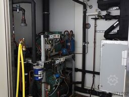CTS TW-60/9 -60°C bis +100°C 9m³