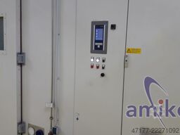 CTS TW-60/9 -60°C bis +100°C 9m³