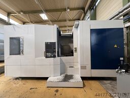 DMG MORI NH 8000