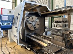 Weiler E 120 x 3.000