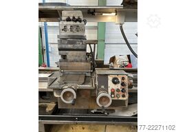 Weiler E 120 x 3.000