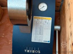 Schunk Tribos S