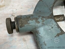 mitlaufend SPH 150 mm