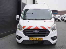 Ford Transit Custom 2.0 TDCI 130PK L2H2 EURO 6 - Air...