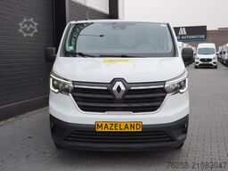 Renault Trafic 2.0 dCi 110PK EURO 6 - Airco - Navi - Cr...
