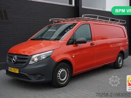 Mercedes-Benz Vito 114 CDI XL EURO 6 - A/C Climate- Navi - Cr...