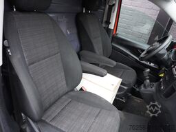 Mercedes-Benz Vito 114 CDI XL EURO 6 - A/C Climate- Navi - Cr...