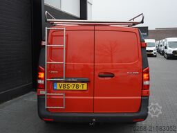Mercedes-Benz Vito 114 CDI XL EURO 6 - A/C Climate- Navi - Cr...