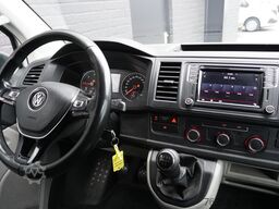 Volkswagen Transporter 2.0 TDI EURO 6 - Airco - Navi - Cru...