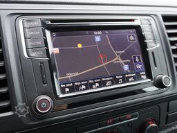 Volkswagen Transporter 2.0 TDI EURO 6 - Airco - Navi - Cru...