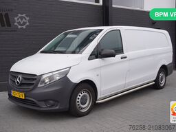 Mercedes-Benz Vito 110 CDI XL - EURO 6 - Airco - Camera - €14...