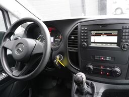 Mercedes-Benz Vito 110 CDI XL - EURO 6 - Airco - Camera - €14...