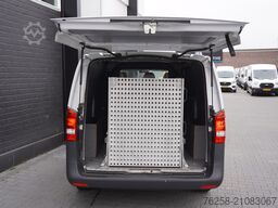 Mercedes-Benz Vito 110 CDI XL - EURO 6 - Airco - Camera - €14...