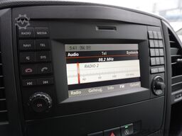 Mercedes-Benz Vito 110 CDI XL - EURO 6 - Airco - Camera - €14...