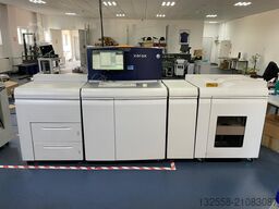 Xerox Nuvera 314, 144, D110, D125