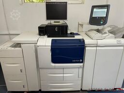 Xerox Nuvera 314, 144, D110, D125
