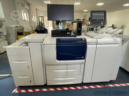 Xerox Nuvera 314, 144, D110, D125