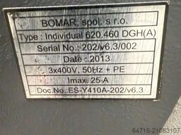 Bomar 620-460
