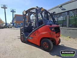 Linde H25T