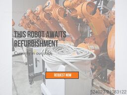 ABB IRB6640-185/2.8 IRC5