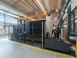 Matec 30 HV/NC