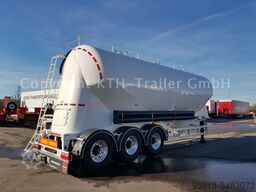 KÄSSBOHRER Silo liegend SSL 40m³ AUCH MIETE