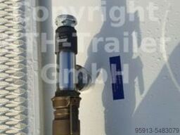 KÄSSBOHRER SSK 40m³ Kippsilo / tipping E-Hydraulik