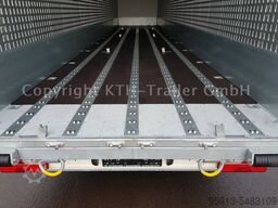 TALSON Air Cargo-Luftfracht-Aircargo-Rollenbett MEGA