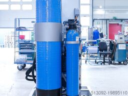 RIEFILT RO-Umkehrosmoseanlage