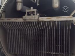 SIMPEC RO Double Pass 8000- 160 m³/day